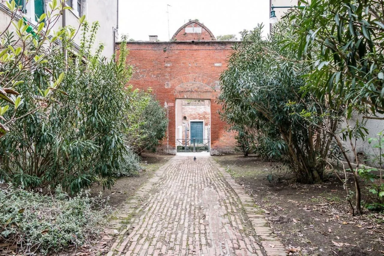 Casin Dei Spiriti Apartment Venice