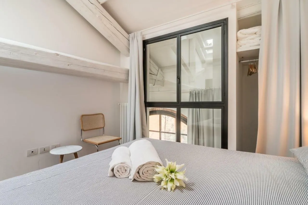 Casin Dei Spiriti Apartment Venice