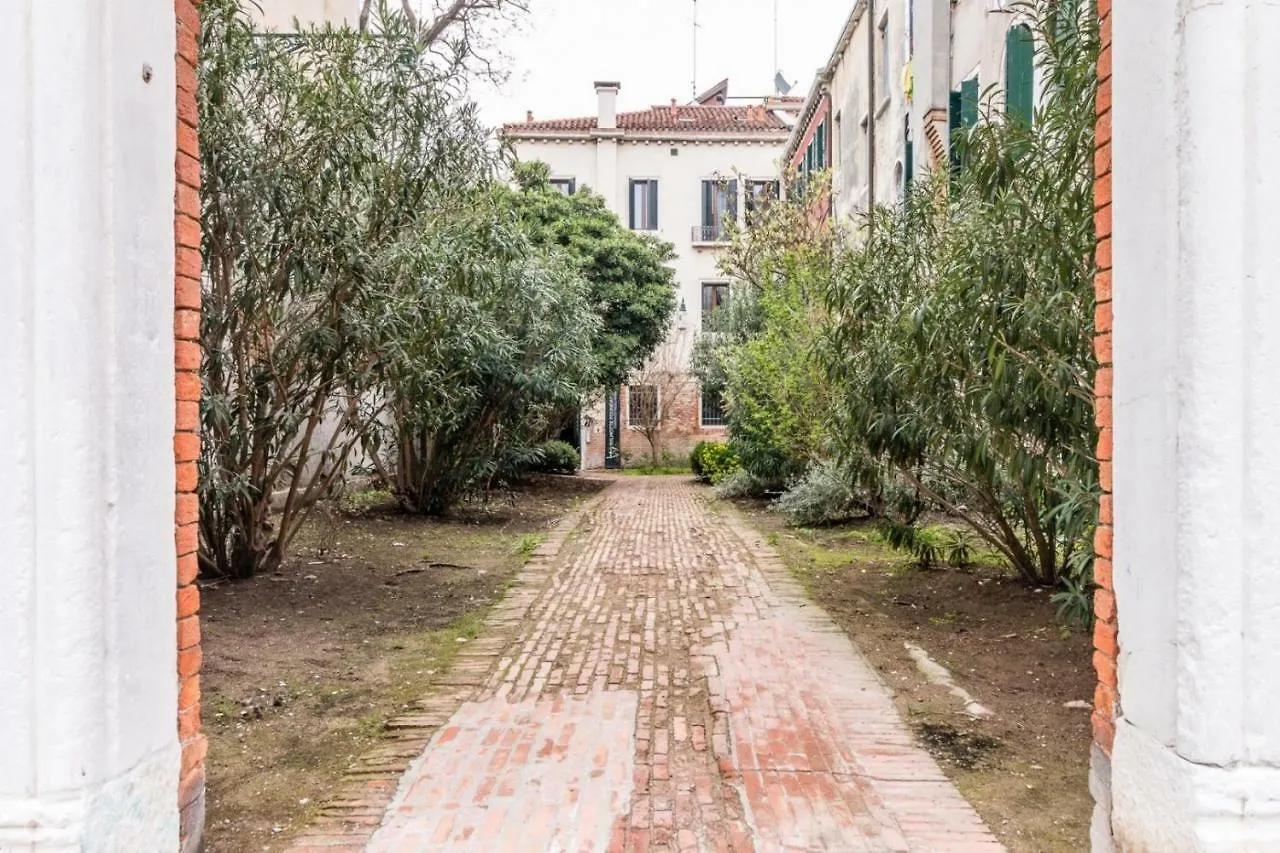 Casin Dei Spiriti Apartment Venice