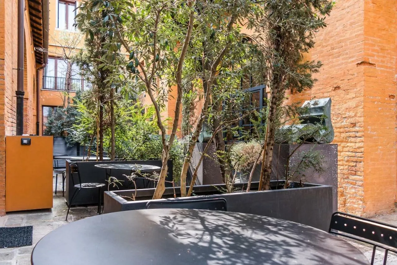 Casin Dei Spiriti Apartment Venice