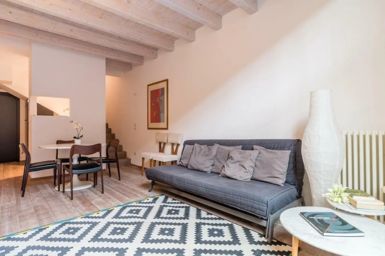 Casin Dei Spiriti Apartment Venice Italy