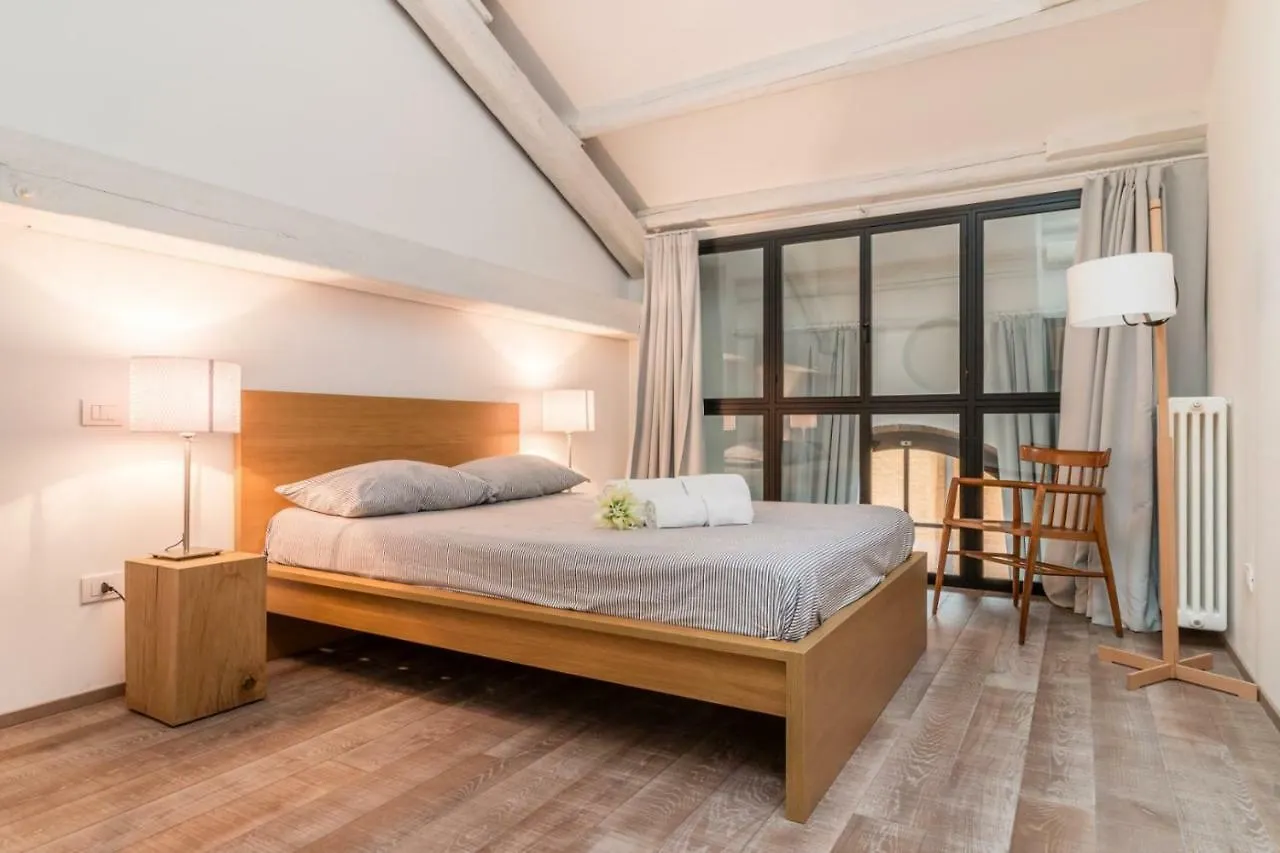 Casin Dei Spiriti Apartment Venice