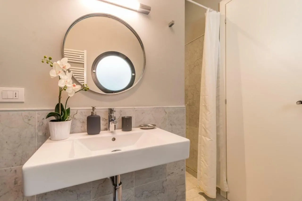Casin Dei Spiriti Apartment Venice Italy