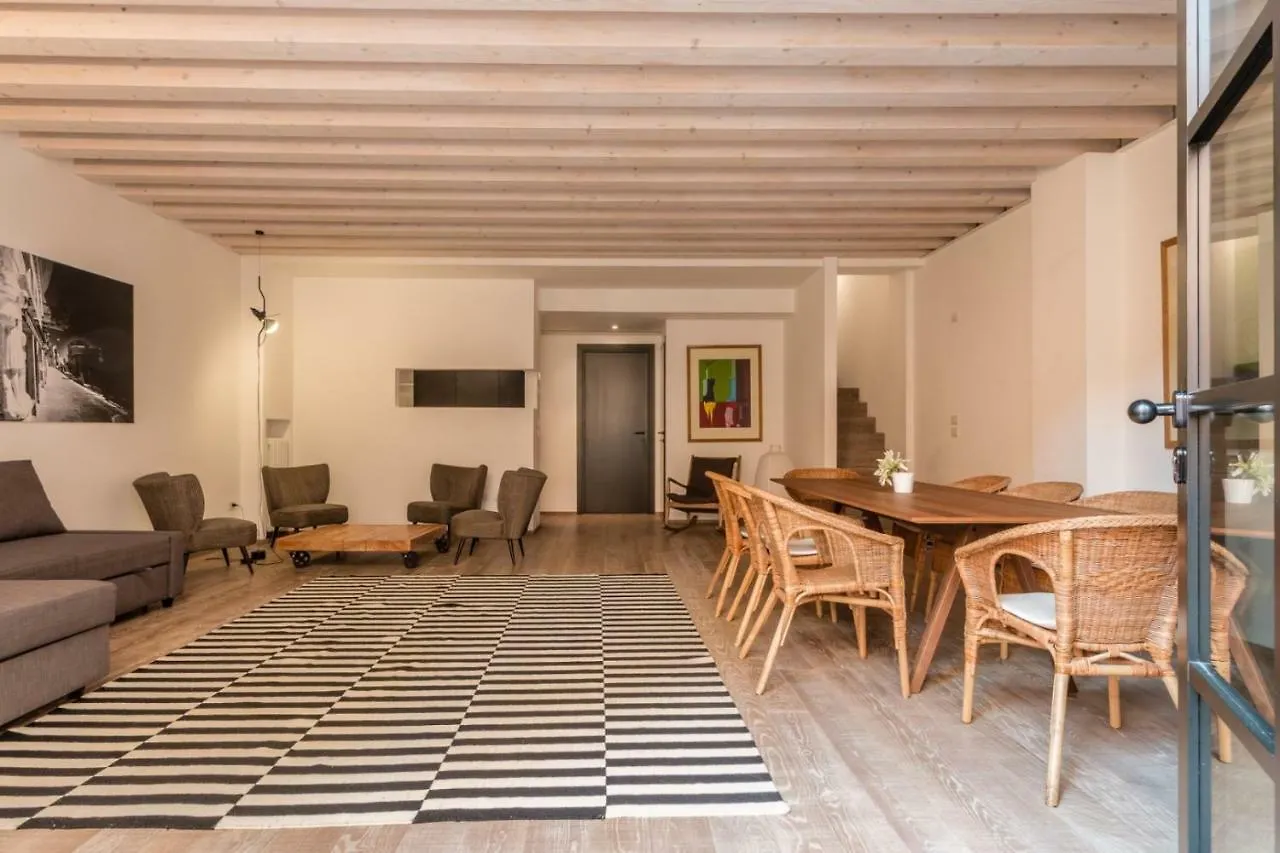 Casin Dei Spiriti Apartment Venice