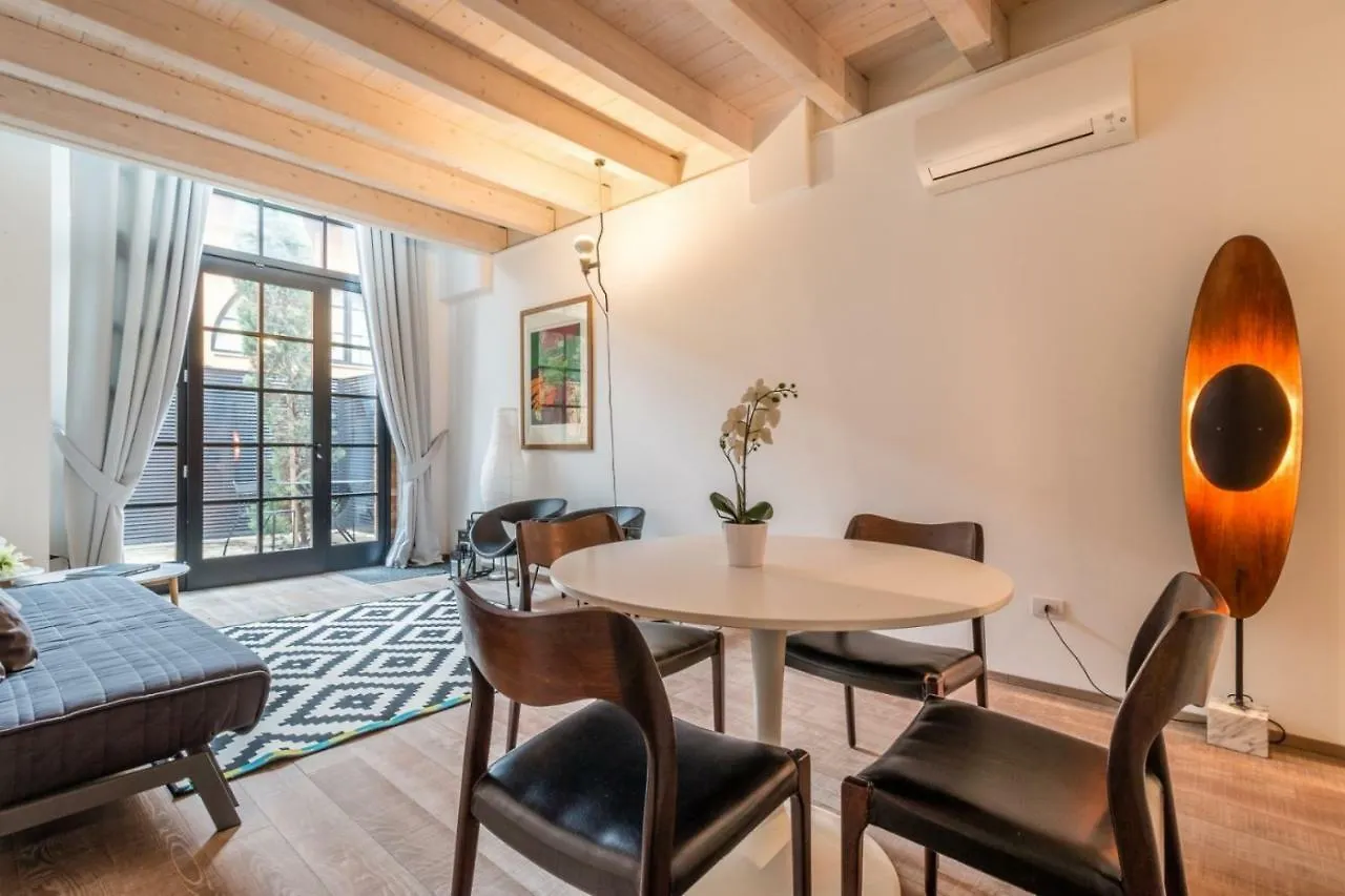Casin Dei Spiriti Apartment Venice