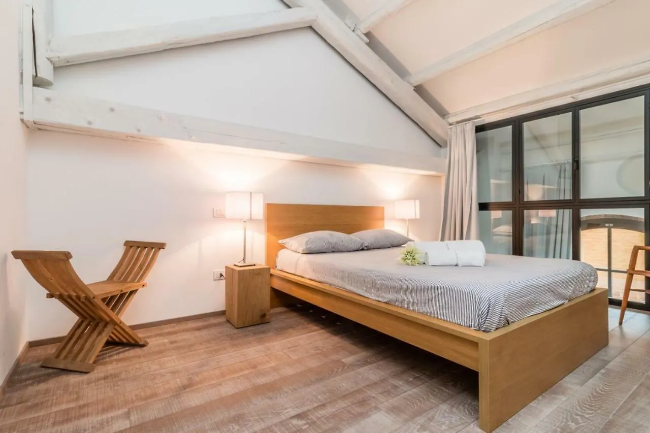 Casin Dei Spiriti Apartment Venice