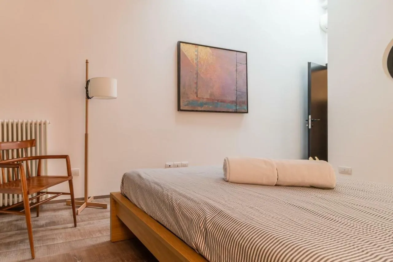 Casin Dei Spiriti Apartment Venice