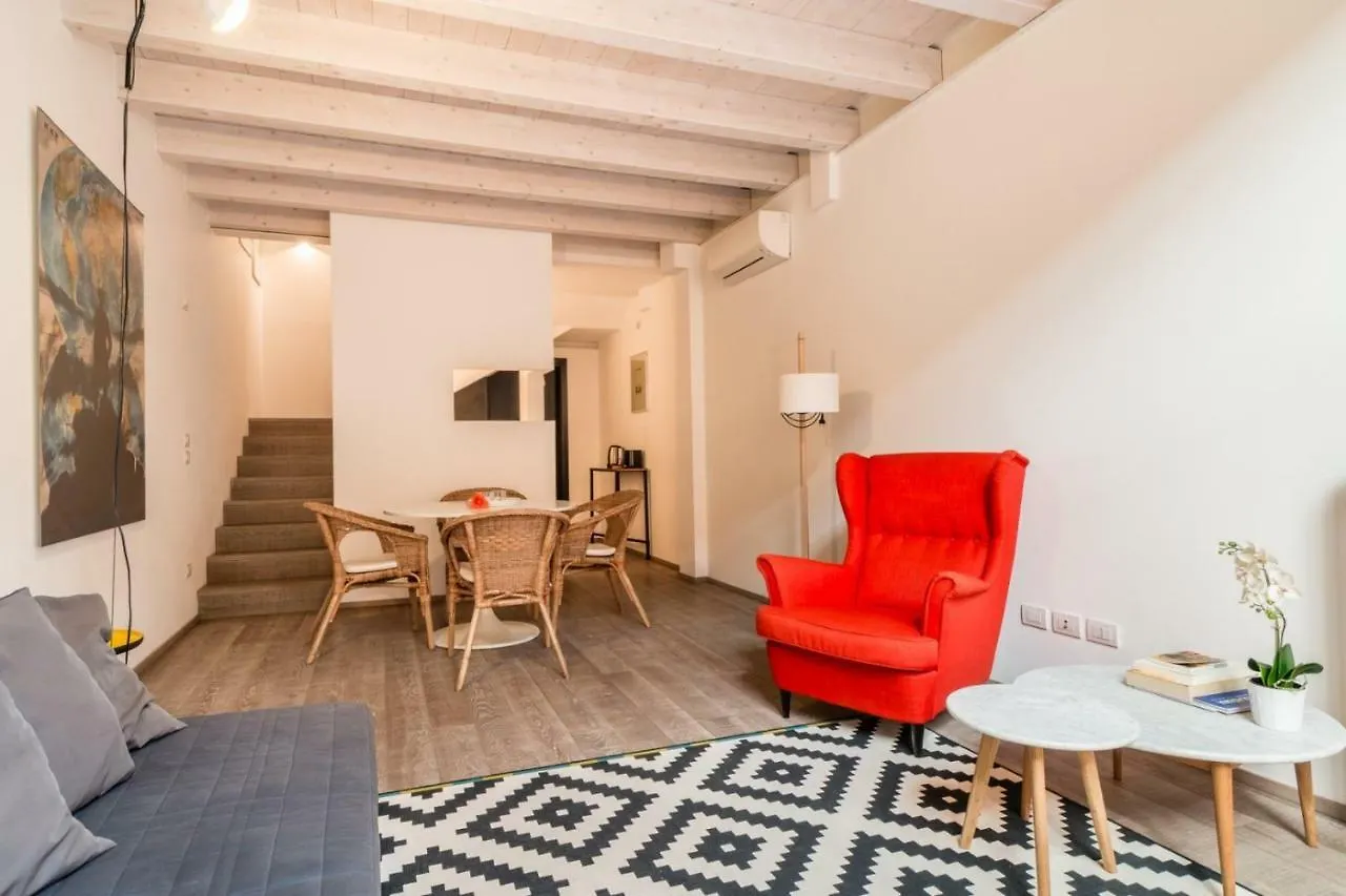 Casin Dei Spiriti Apartment Venice Italy