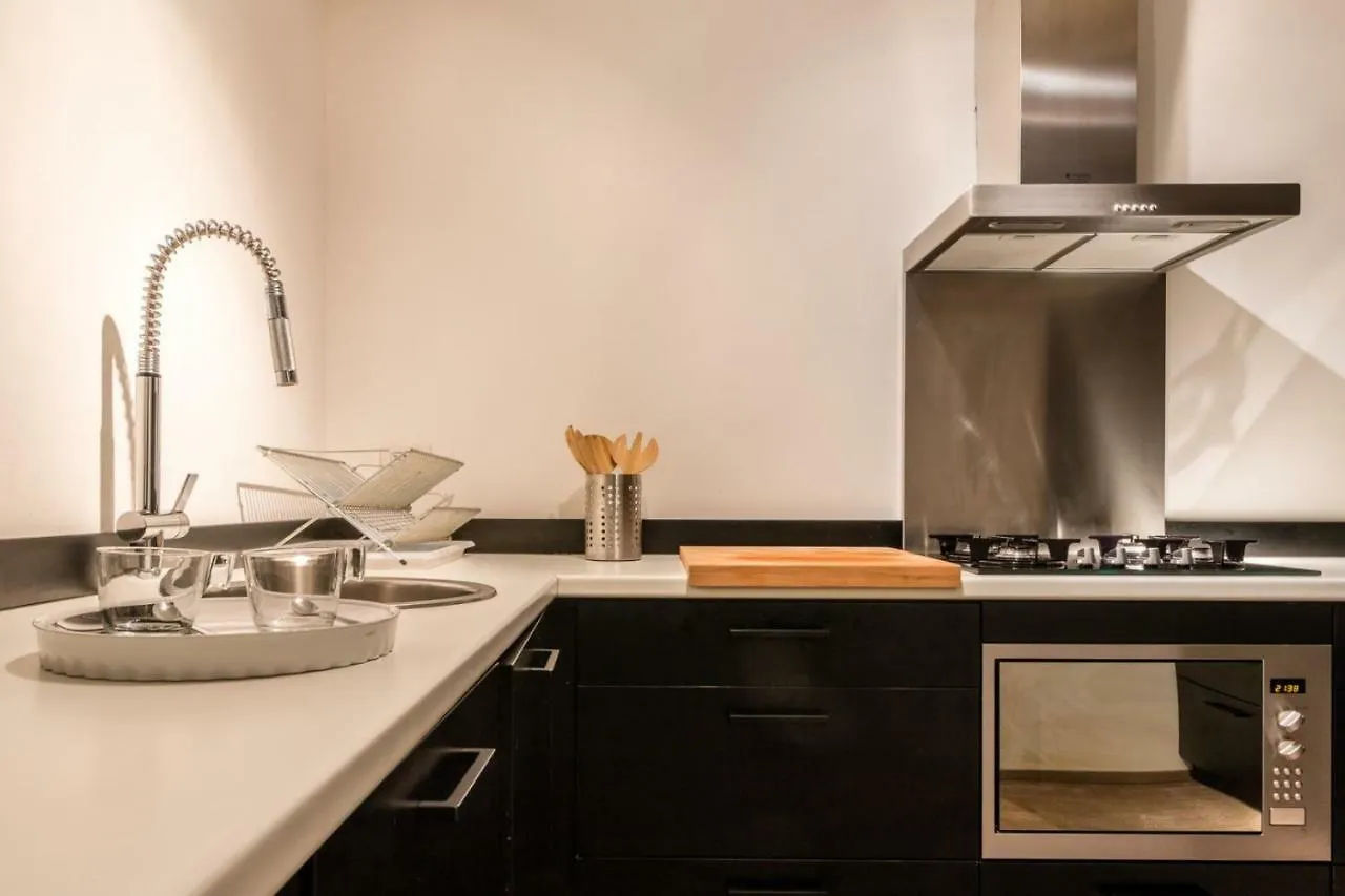 Casin Dei Spiriti Apartment Venice