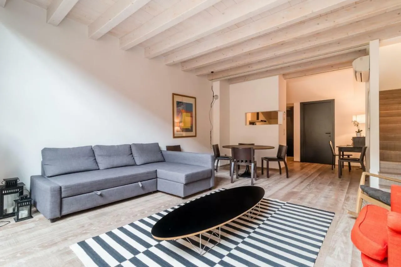Casin Dei Spiriti Apartment Venice Italy