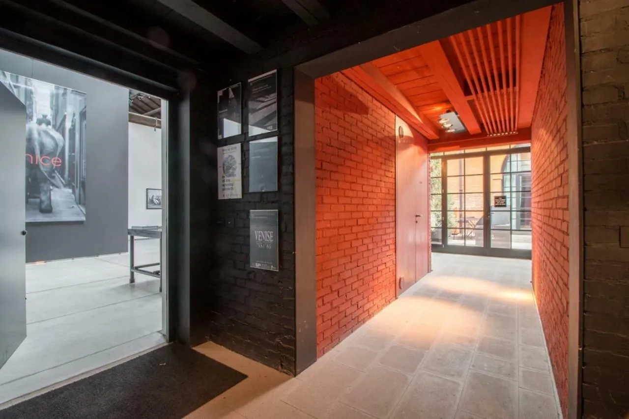 Casin Dei Spiriti Apartment Venice Italy