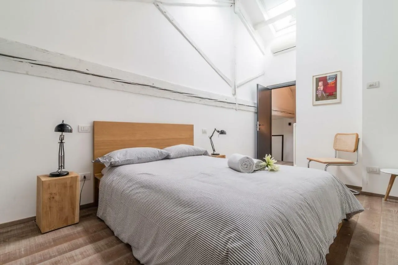 Casin Dei Spiriti Apartment Venice 0*,