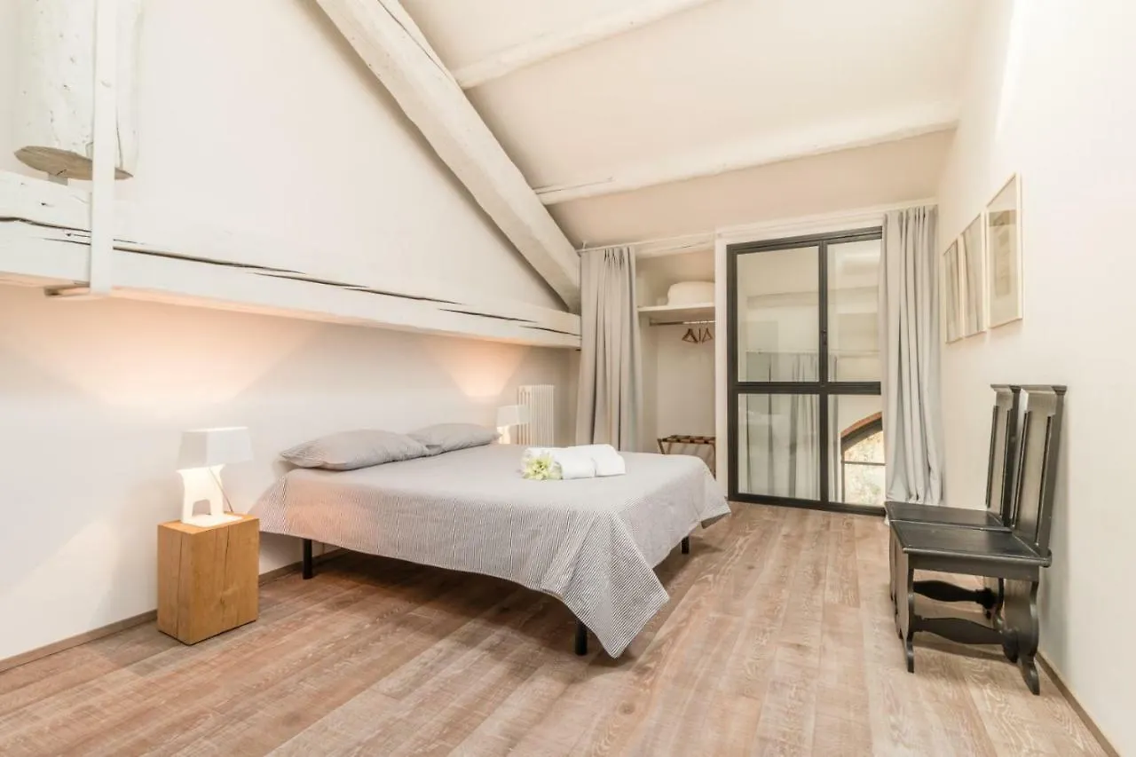 Casin Dei Spiriti Apartment Venice