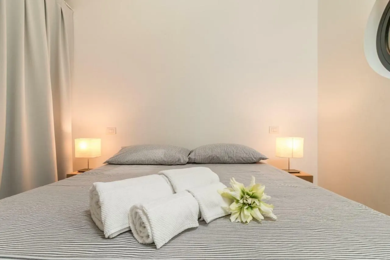 Casin Dei Spiriti Apartment Venice 0*,  Italy