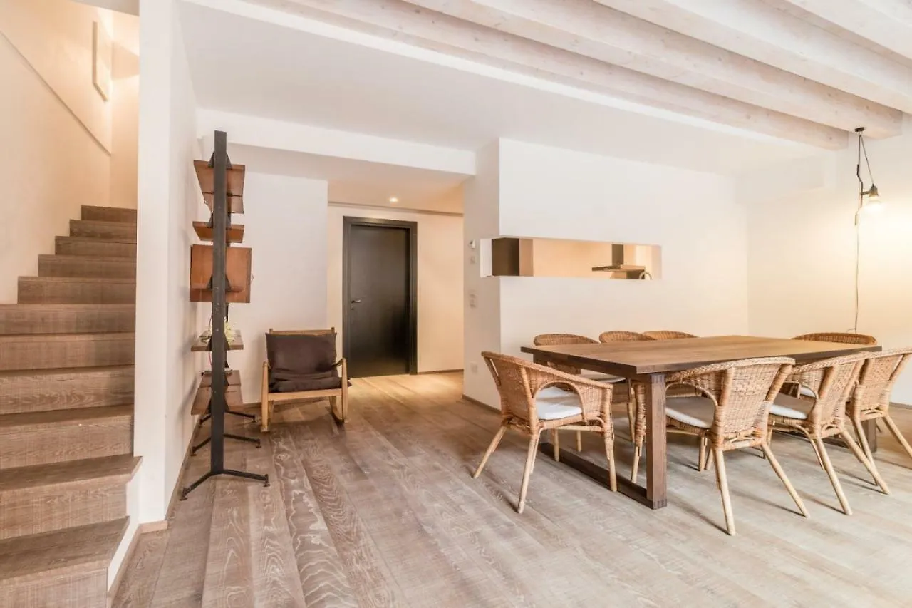 Casin Dei Spiriti Apartment Venice