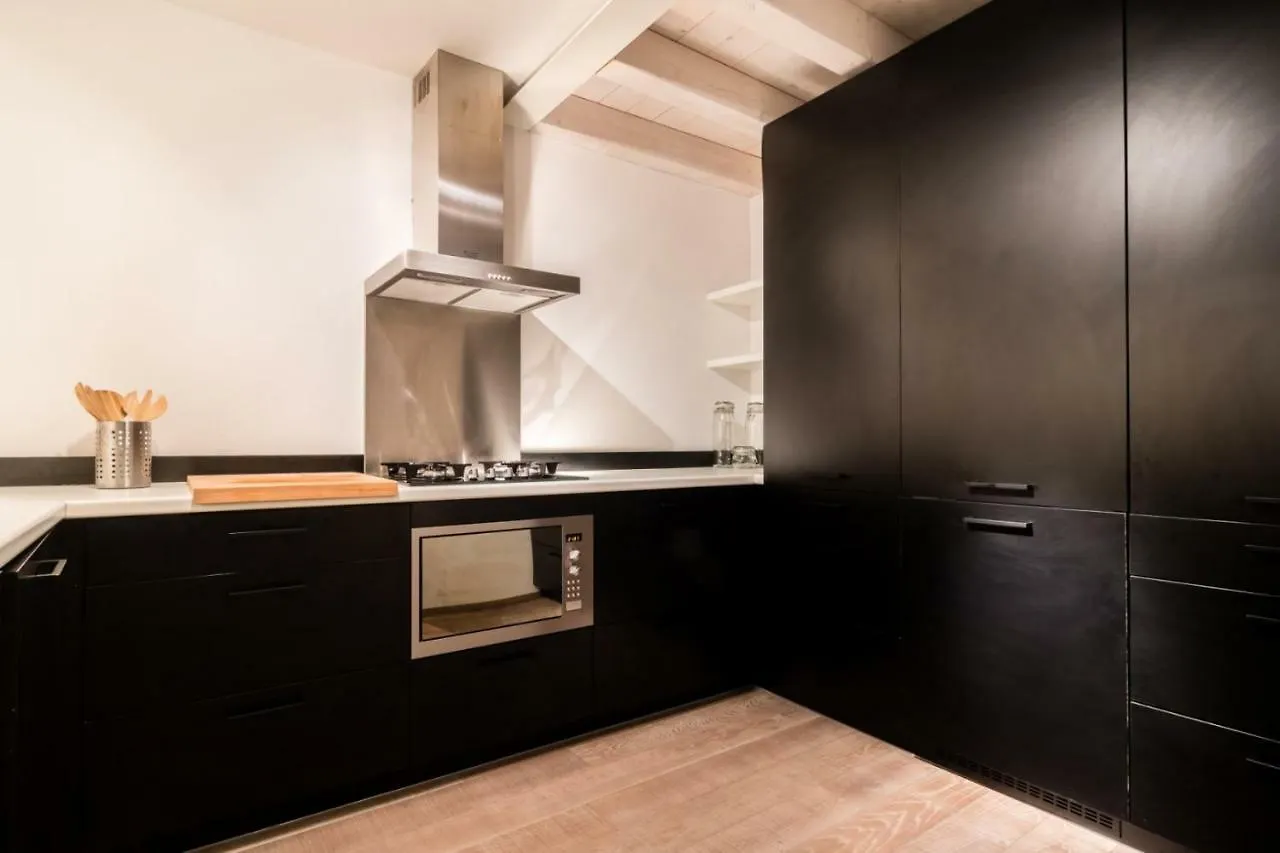 Casin Dei Spiriti Apartment Venice