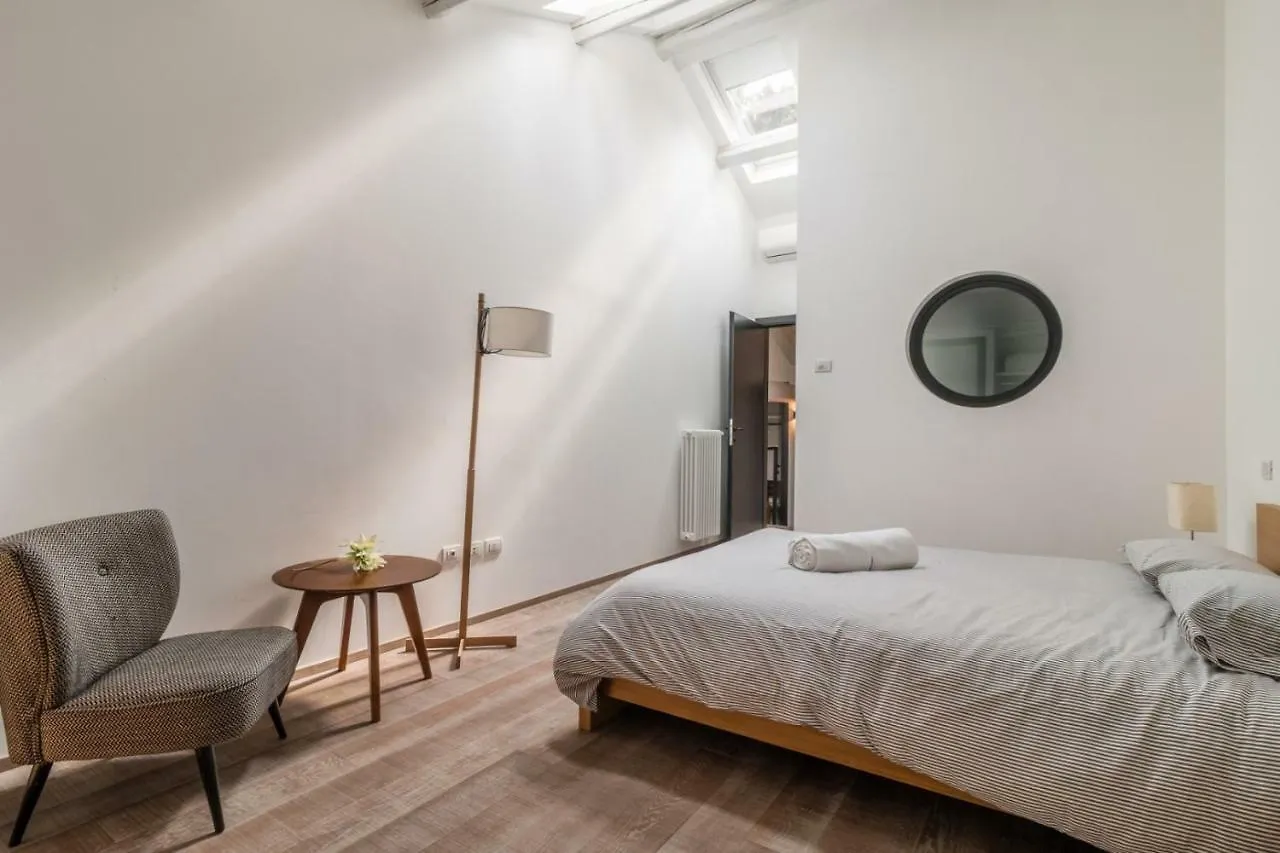 Casin Dei Spiriti Apartment Venice