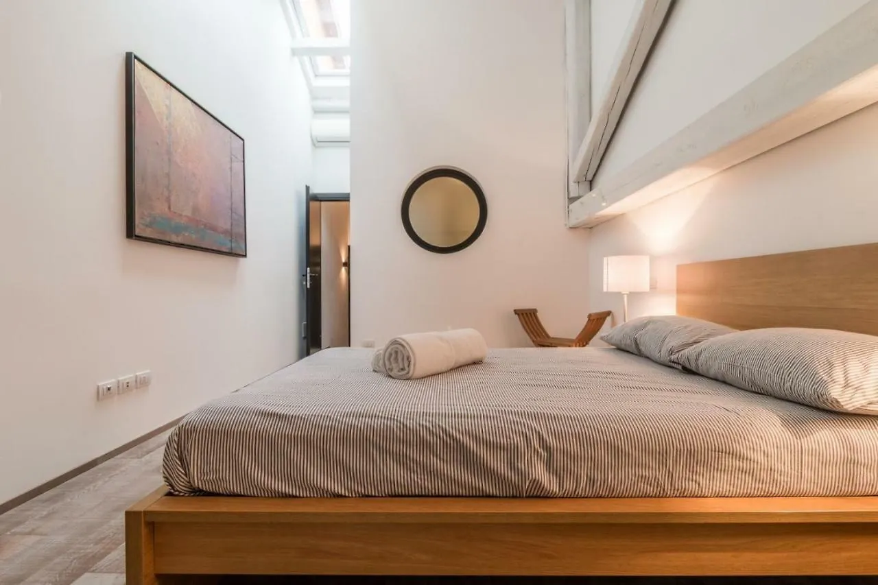 Casin Dei Spiriti Apartment Venice