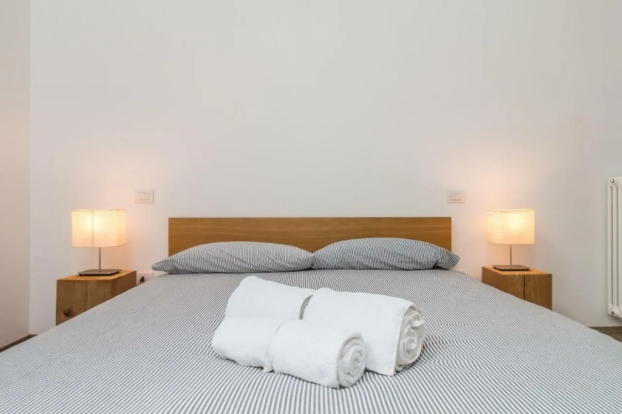 Casin Dei Spiriti Apartment Venice
