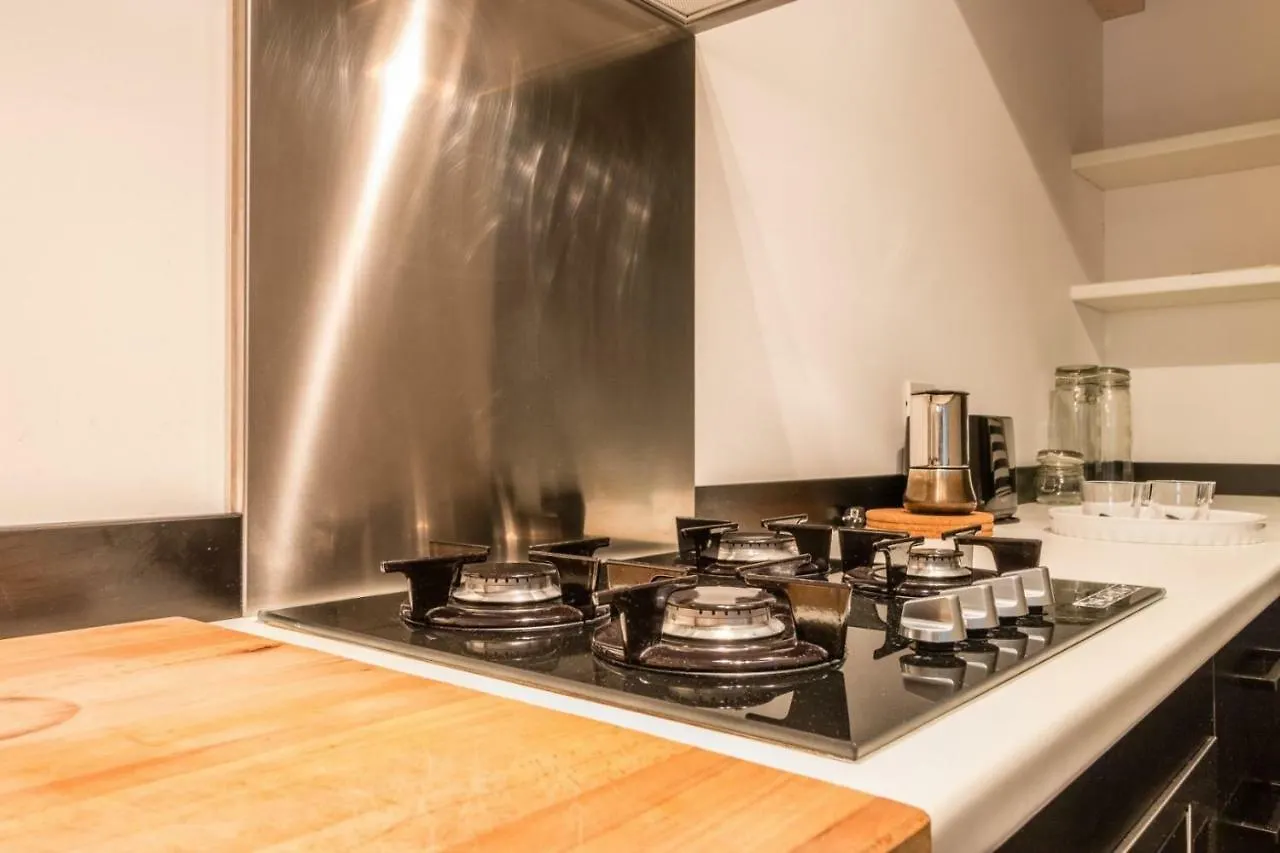 Casin Dei Spiriti Apartment Venice