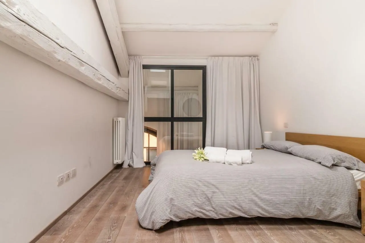 Casin Dei Spiriti Apartment Venice Italy