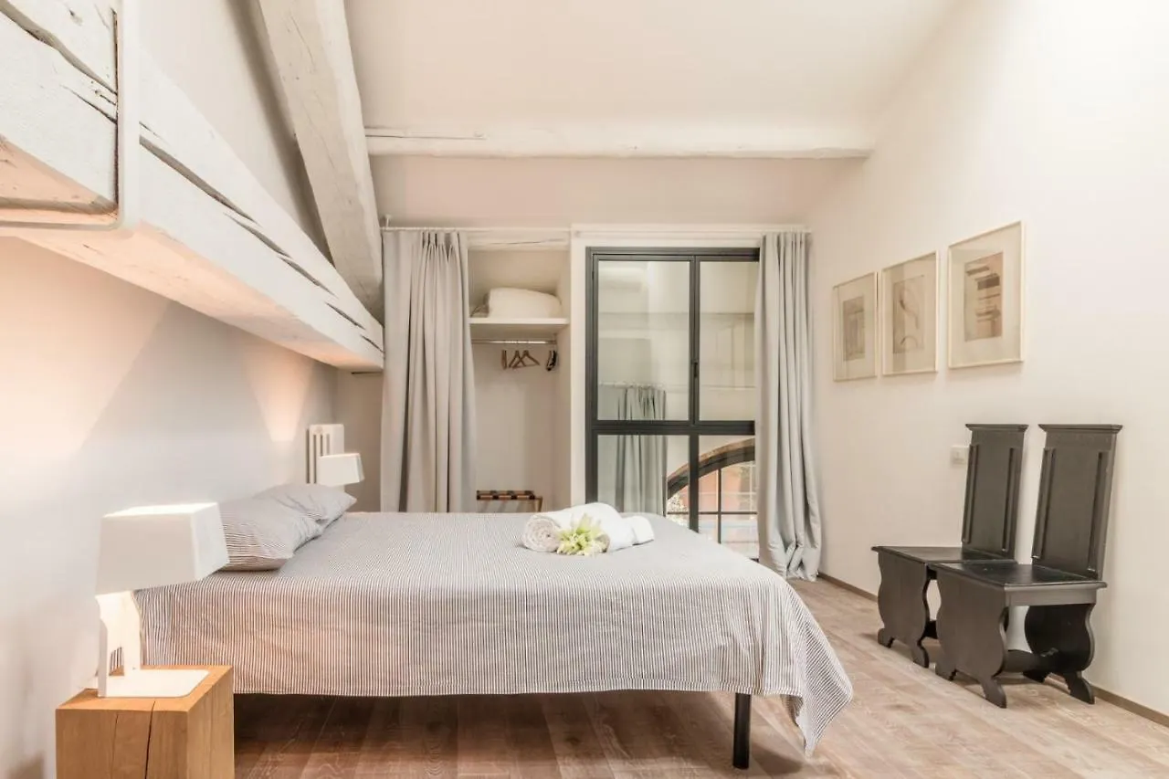 Casin Dei Spiriti Apartment Venice Italy