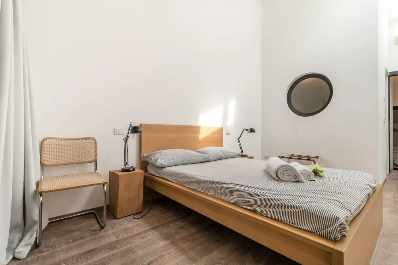 Casin Dei Spiriti Apartment Venice 0*,