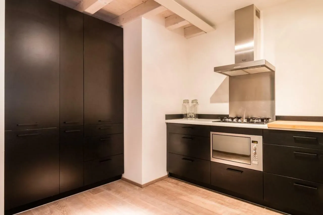 Casin Dei Spiriti Apartment Venice