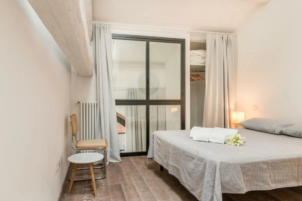 Casin Dei Spiriti Apartment Venice