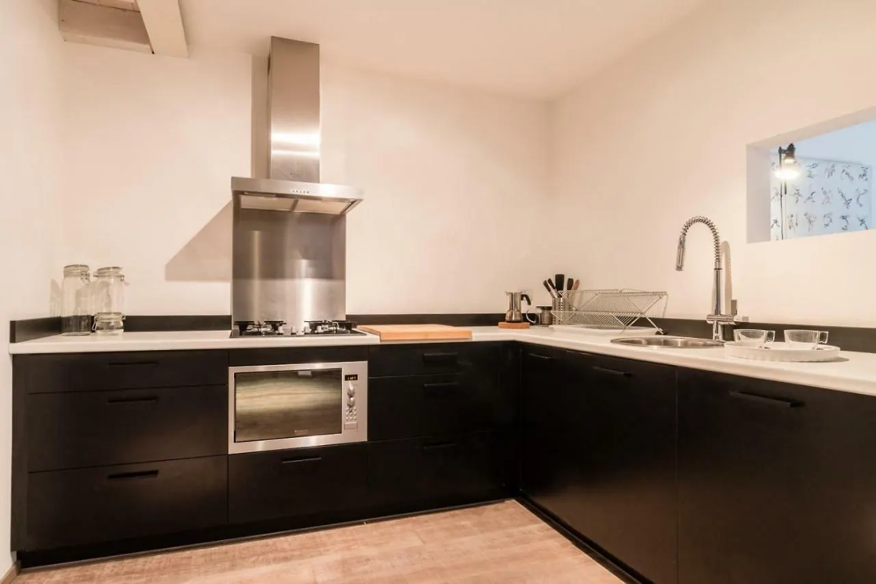 Casin Dei Spiriti Apartment Venice 0*,  Italy