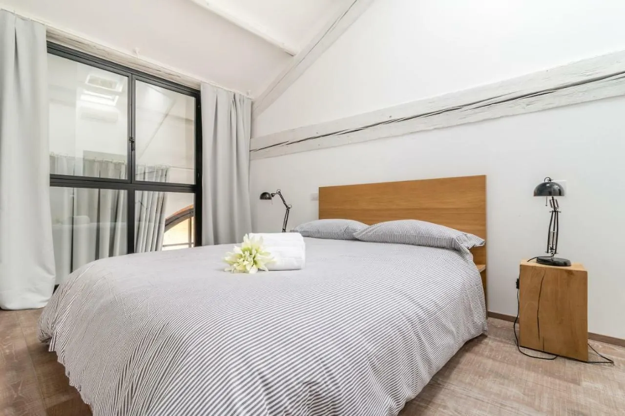 Casin Dei Spiriti Apartment Venice 0*,
