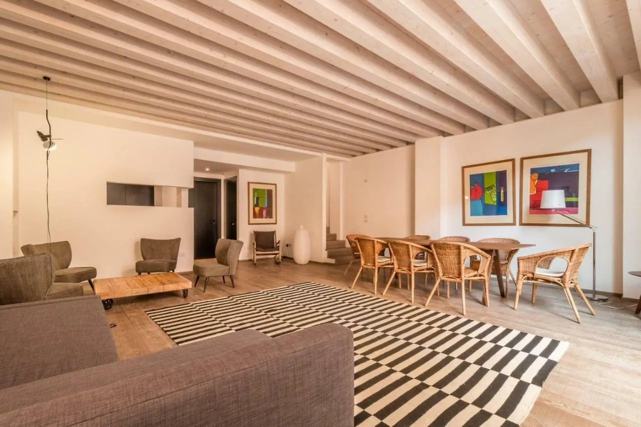 Casin Dei Spiriti Apartment Venice 0*,  Italy