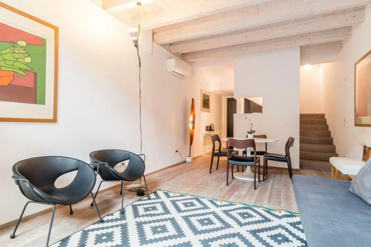 Casin Dei Spiriti Apartment Venice Italy